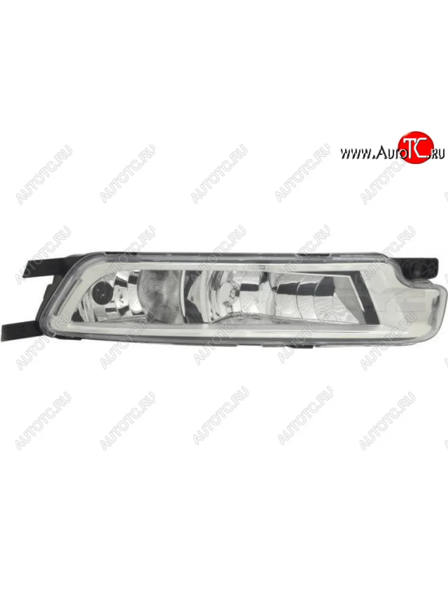 Противотуманная фара правая DEPO Volkswagen Passat B8 седан дорестайлинг (2015-2019)  в Самаре Самарской области