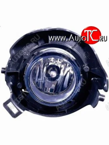 Противотуманная фара правая DEPO Nissan Pathfinder R51 рестайлинг (2009-2014)