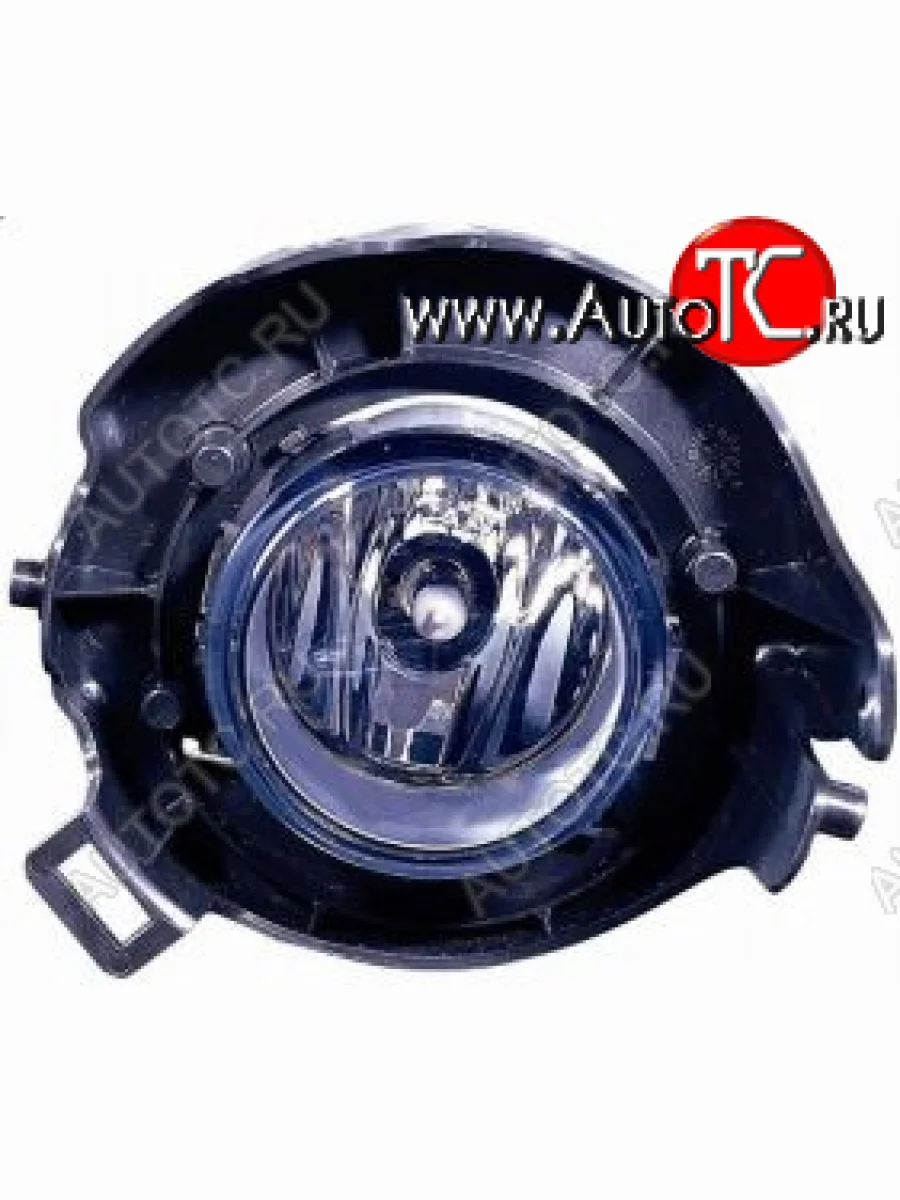 Противотуманная фара правая DEPO Nissan Pathfinder R51 рестайлинг (2009-2014)  в Керчи Республика Крым
