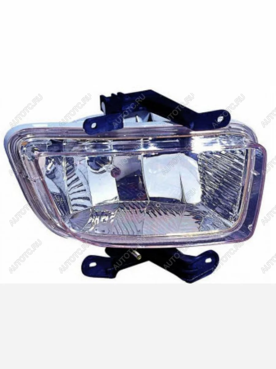 Противотуманная фара правая DEPO KIA Picanto 1 SA хэтчбэк 5 дв. дорестайлинг (2003-2007)  в Керчи Республика Крым