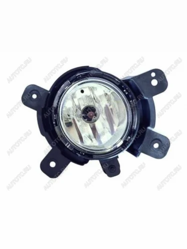 Противотуманная фара правая DEPO KIA Picanto 1 SA хэтчбэк 5 дв. 1-ый рестайлинг (2007-2010)