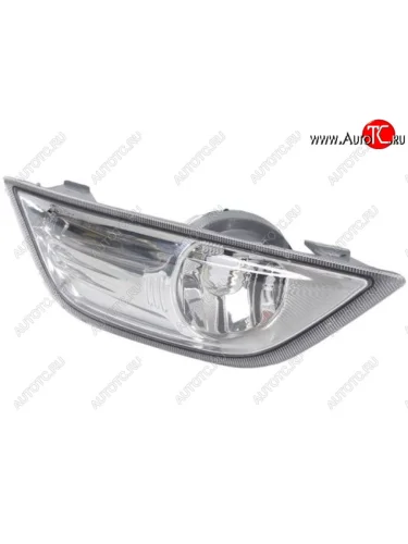 Противотуманная фара правая BODYPARTS Ford Mondeo Mk4,BD рестайлинг, седан (2010-2014)