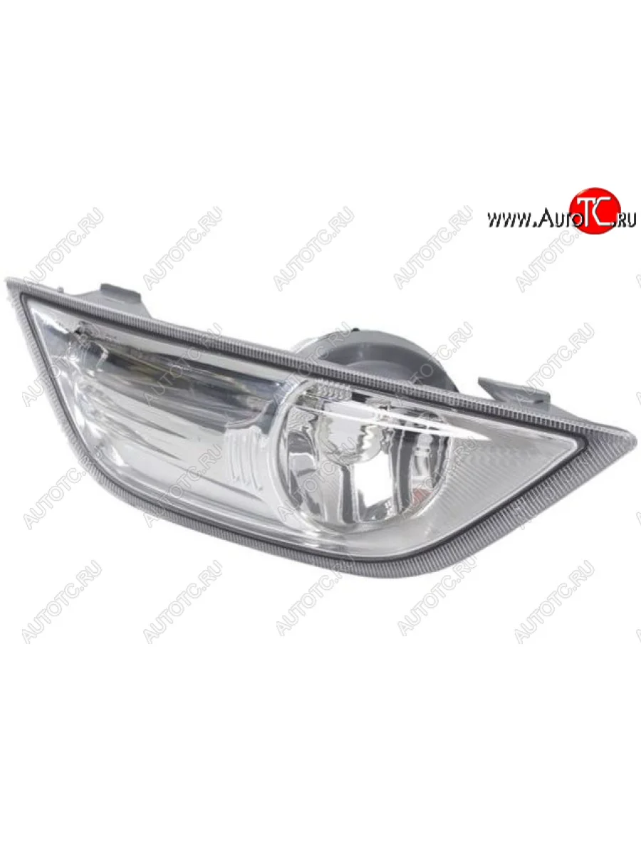 Противотуманная фара правая BODYPARTS Ford Mondeo Mk4,BD рестайлинг, седан (2010-2014)  в Самаре Самарской области