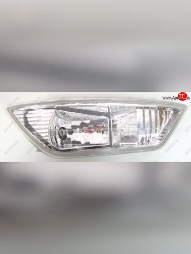 Противотуманная фара правая BODYPARTS Daewoo Nexia рестайлинг (2008-2015)