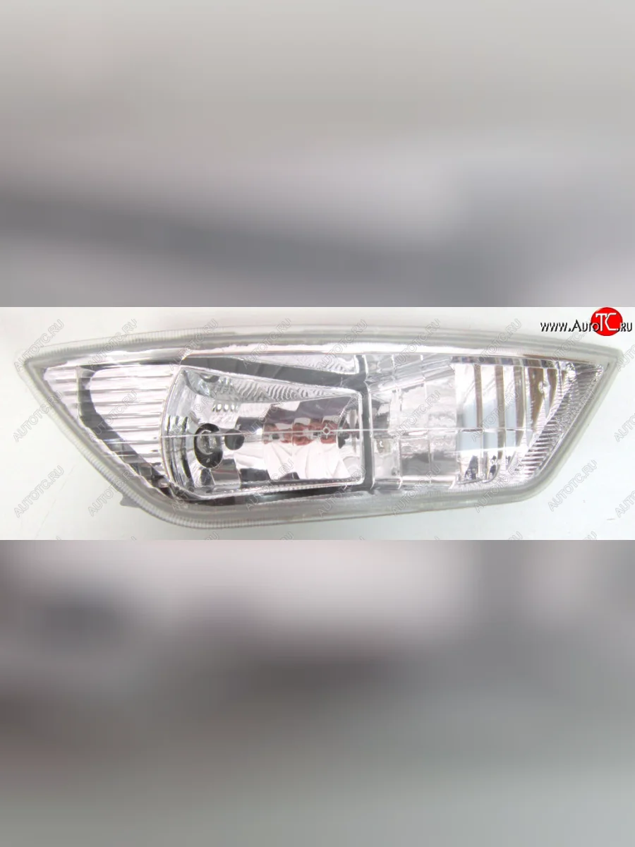 Противотуманная фара правая BODYPARTS Daewoo Nexia рестайлинг (2008-2015)  в Керчи Республика Крым