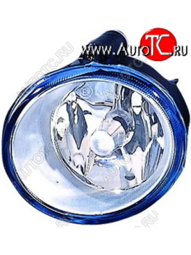 Противотуманная фара левая DEPO Renault Kangoo KC 1- дорестайлинг (1997-2003)