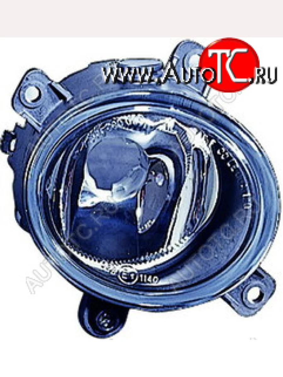 Противотуманная фара левая DEPO Ford Mondeo Mk3,B4Y дорестайлинг, седан (2000-2003)  в Самаре Самарской области