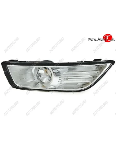 Противотуманная фара левая DEPO Ford Mondeo Mk4,BD дорестайлинг, седан (2007-2010)