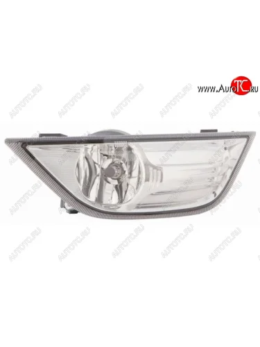 Противотуманная фара левая DEPO Ford Mondeo Mk4,BD рестайлинг, седан (2010-2014)