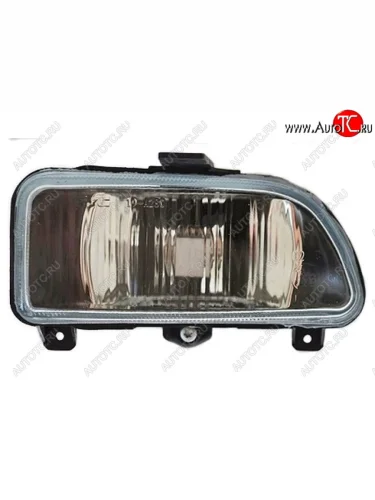 Противотуманная фара левая DEPO Ford Mondeo Mk1,GBP седан (1992-1996)