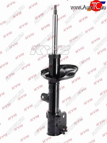 Стойка передняя LH KAYABA Hyundai Tucson LM (2010-2017)