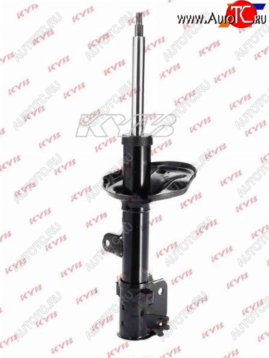 Стойка передняя LH KAYABA Hyundai Tucson LM (2010-2017)  в Керчи Республика Крым