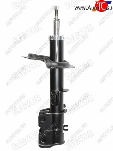 Стойка передняя LH BAIKOR INFINITI FX45 S50 дорестайлинг (2002-2005)