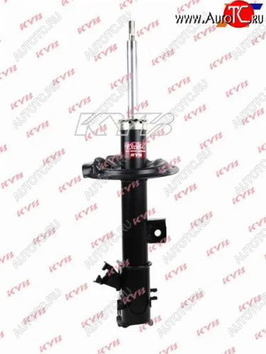 Стойка передняя RH KAYABA INFINITI FX45 S50 дорестайлинг (2002-2005)