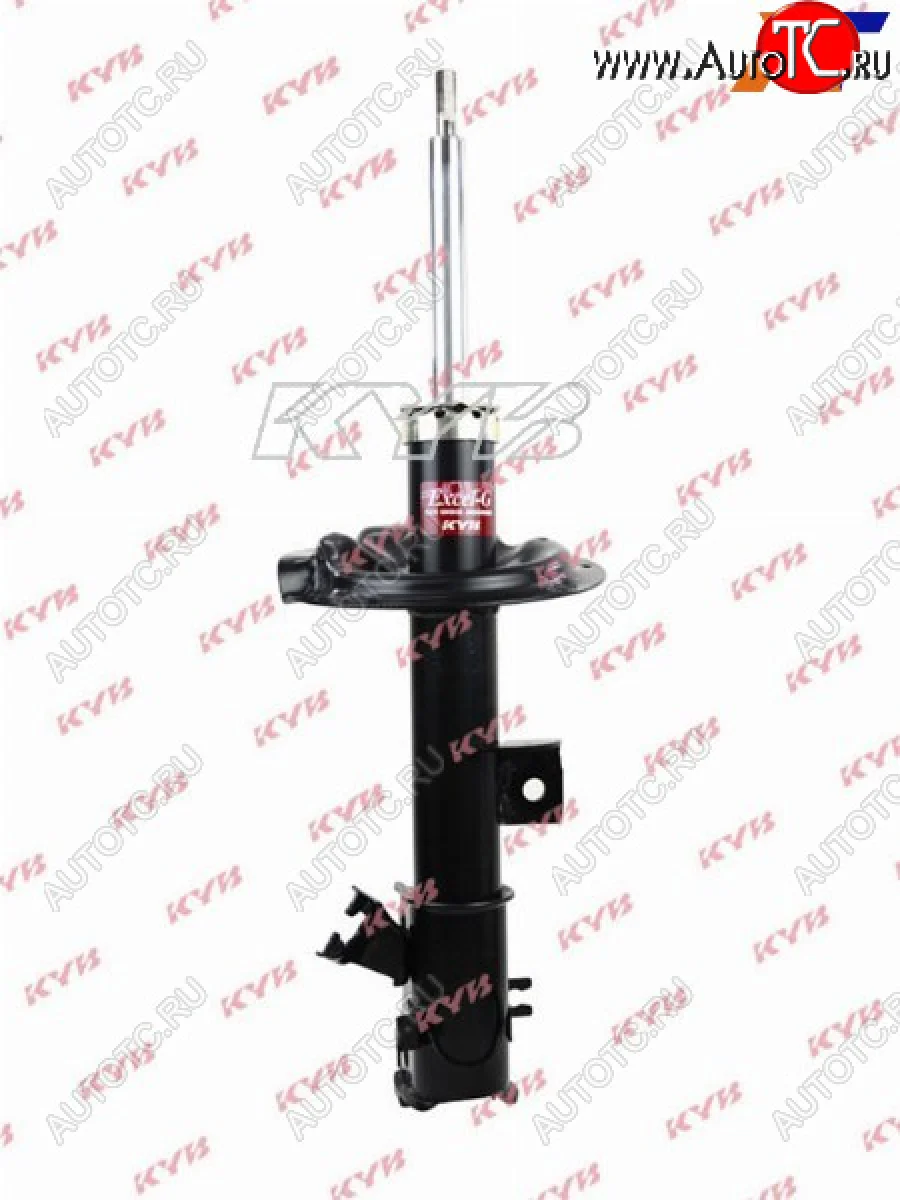Стойка передняя RH KAYABA INFINITI FX45 S50 дорестайлинг (2002-2005)  в Керчи Республика Крым