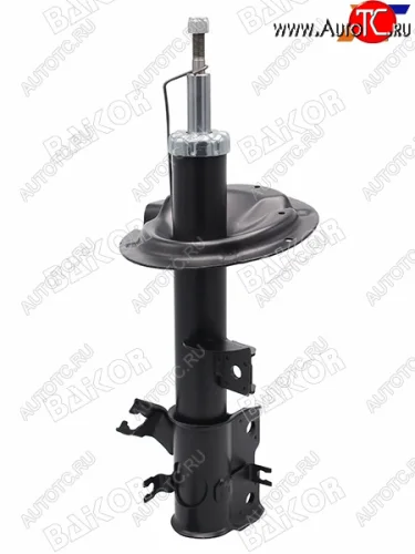 Стойка передняя RH BAIKOR INFINITI FX45 S50 дорестайлинг (2002-2005)