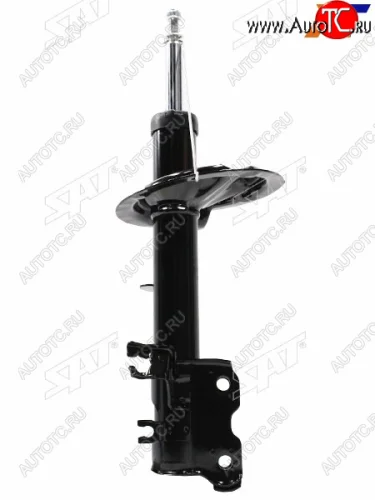 Стойка передняя LH SAT INFINITI FX45 S50 дорестайлинг (2002-2005)