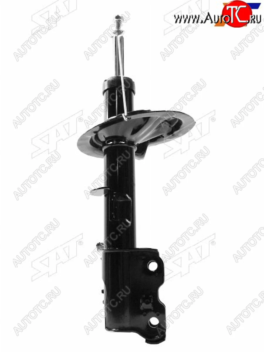 Стойка передняя RH SAT INFINITI FX45 S50 дорестайлинг (2002-2005)  в Керчи Республика Крым