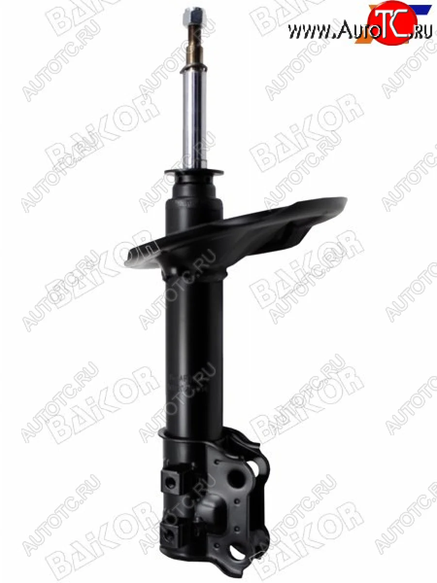 Стойка передняя RH BAIKOR KIA Ceed 1 ED дорестайлинг, хэтчбэк 5 дв. (2006-2010)  в Керчи Республика Крым