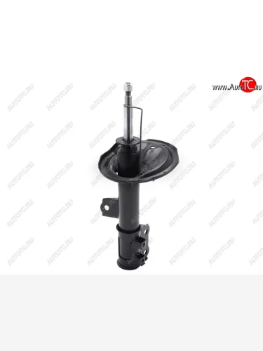 Стойка передняя LH BAIKOR KIA Ceed 1 ED рестайлинг, хэтчбэк 5 дв. (2010-2012)