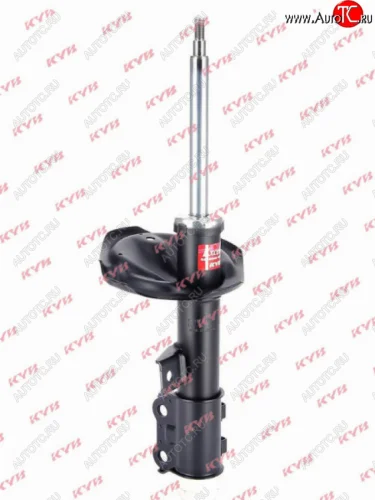 Стойка передняя LH KAYABA KIA Ceed 1 ED рестайлинг, хэтчбэк 5 дв. (2010-2012)