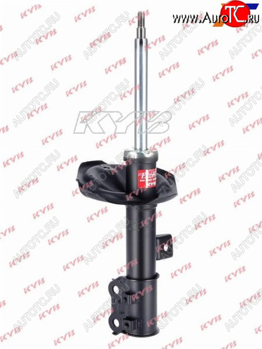 Стойка передняя RH KAYABA KIA Ceed 1 ED дорестайлинг, хэтчбэк 5 дв. (2006-2010)  в Керчи Республика Крым