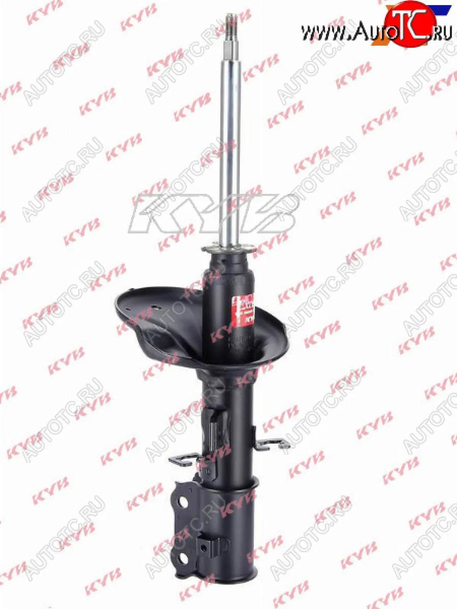 Стойка передняя RH KAYABA KIA Cerato 3 YD дорестайлинг седан (2013-2016)  с доставкой в г. Керчь