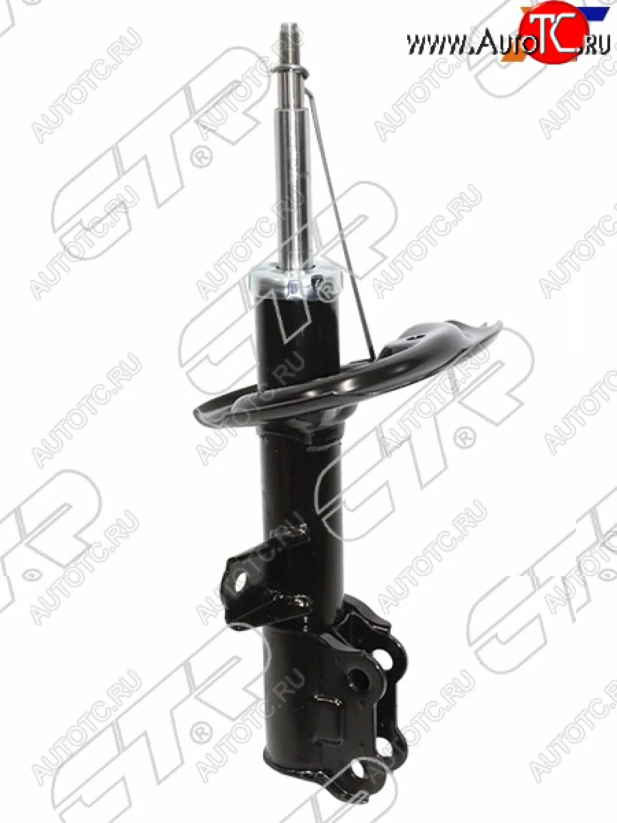 Стойка передняя RH BAIKOR KIA Cerato 4 BD дорестайлинг седан (2018-2021)  в Керчи Республика Крым