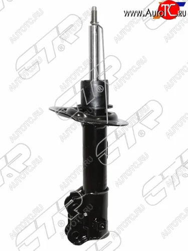 Стойка передняя RH CTR KIA Cerato 4 BD дорестайлинг седан (2018-2021)