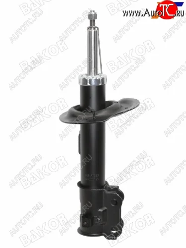 Стойка передняя LH BAIKOR KIA Cerato 3 YD дорестайлинг седан (2013-2016)