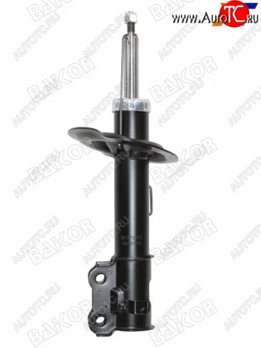 Стойка передняя RH BAIKOR KIA Cerato 3 YD дорестайлинг седан (2013-2016)