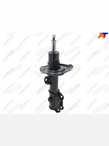 Стойка передняя RH BAIKOR KIA Cerato 4 BD дорестайлинг седан (2018-2021)