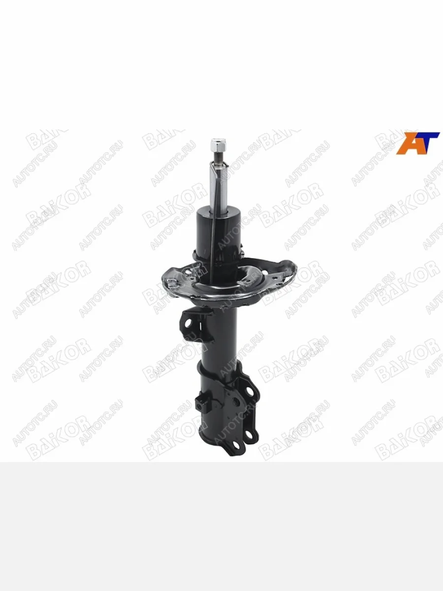 Стойка передняя RH BAIKOR KIA Cerato 4 BD дорестайлинг седан (2018-2021)  в Керчи Республика Крым