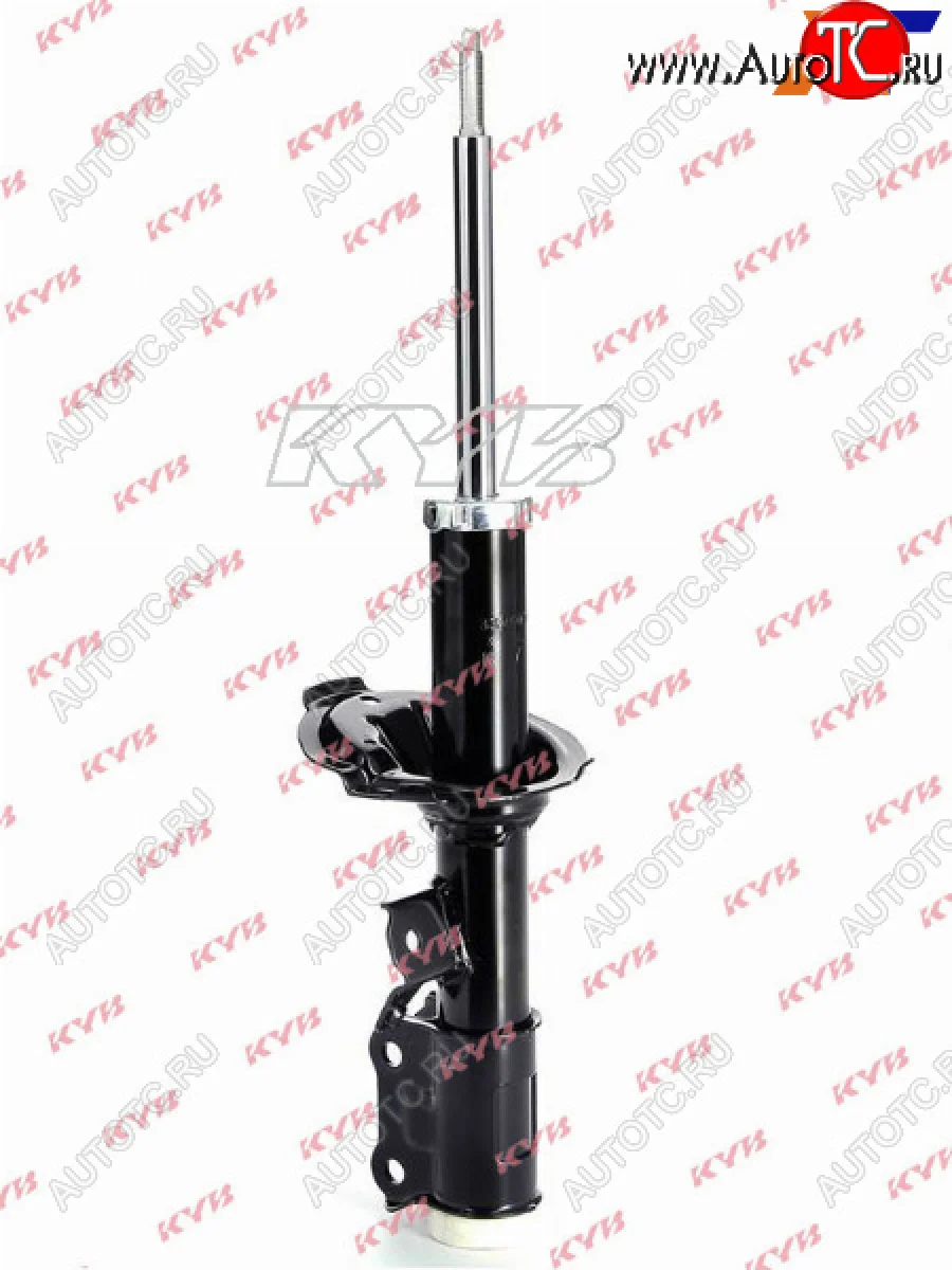 Стойка передняя LH KAYABA KIA Picanto 2 TA хэтчбэк 5 дв. рестайлинг (2015-2017)  с доставкой в г. Пермь