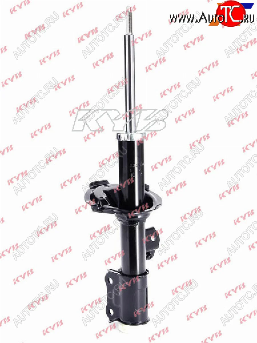 Стойка передняя RH KAYABA KIA Picanto 2 TA хэтчбэк 5 дв. рестайлинг (2015-2017)  с доставкой в г. Пермь