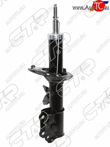 Стойка передняя RH CTR KIA Picanto 2 TA хэтчбэк 5 дв. рестайлинг (2015-2017)