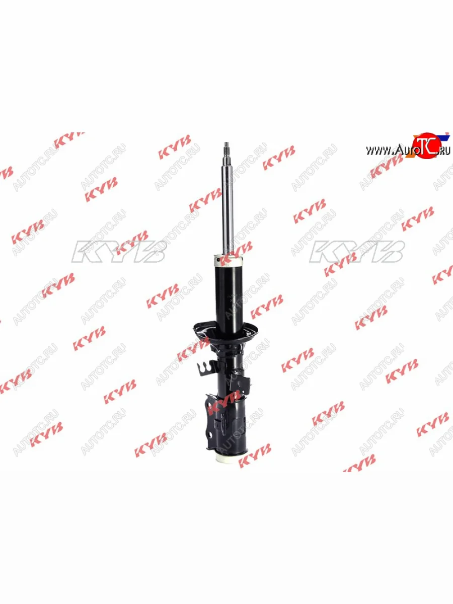 Стойка передняя RH KAYABA KIA Rio 1 DC дорестайлинг седан (2000-2002)  в Самаре Самарской области