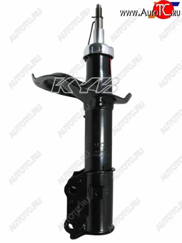 Стойка передняя RH KAYABA KIA Rio 2 JB дорестайлинг седан (2005-2009)