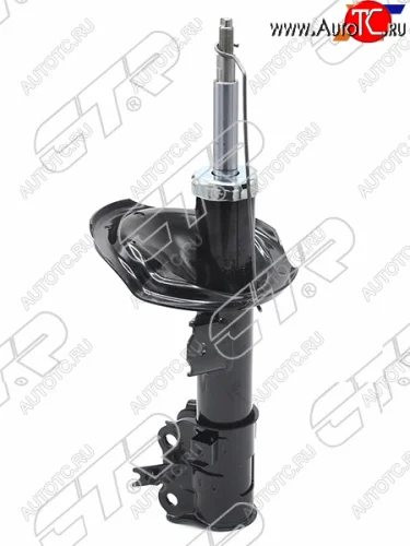 Стойка передняя LH CTR KIA Rio 2 JB дорестайлинг седан (2005-2009)