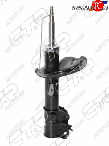 Стойка передняя RH CTR KIA Rio 2 JB дорестайлинг седан (2005-2009)