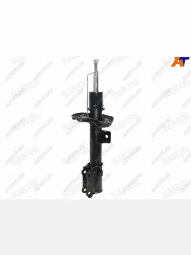 Стойка передняя LH BAIKOR KIA Rio X-line (2017-2021)