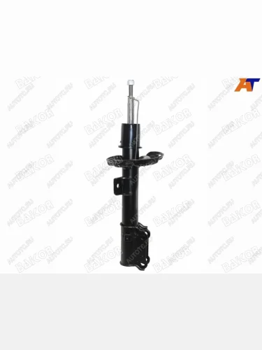 Стойка передняя RH BAIKOR KIA Rio X-line (2017-2021)