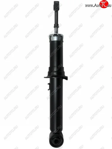 Стойка передняя LH KAYABA KIA Sorento BL дорестайлинг (2002-2006)