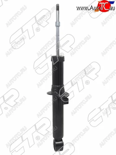 Стойка передняя LH CTR KIA Sorento BL дорестайлинг (2002-2006)