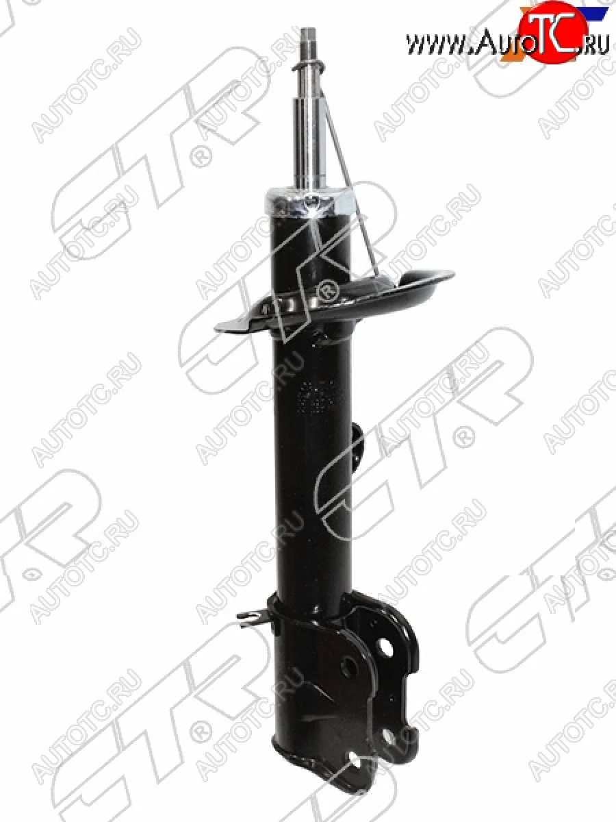 Стойка передняя LH CTR KIA Sorento XM дорестайлинг (2009-2012)  в Керчи Республика Крым