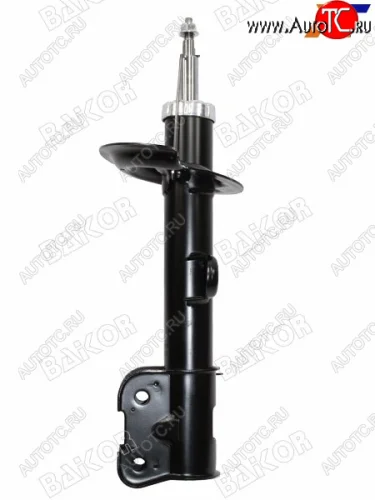Стойка передняя LH BAIKOR KIA Sorento XM рестайлинг (2012-2015)