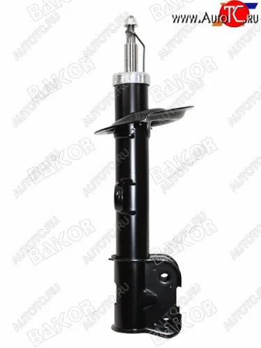 Стойка передняя RH BAIKOR KIA Sorento XM рестайлинг (2012-2015)