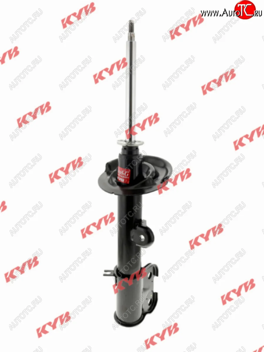 Стойка передняя RH KAYABA KIA Sorento XM рестайлинг (2012-2015)  в Перми Пермском крае