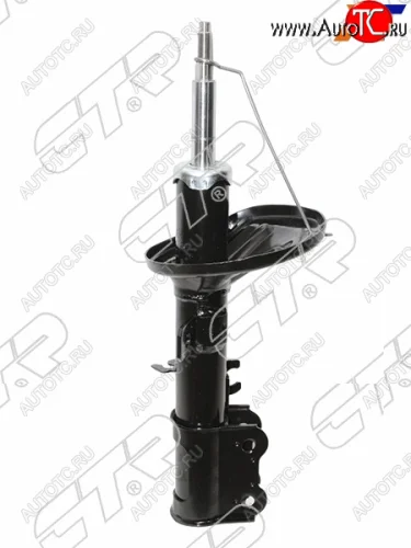 Стойка передняя LH CTR KIA Shuma FB седан рестайлинг (2001-2004)