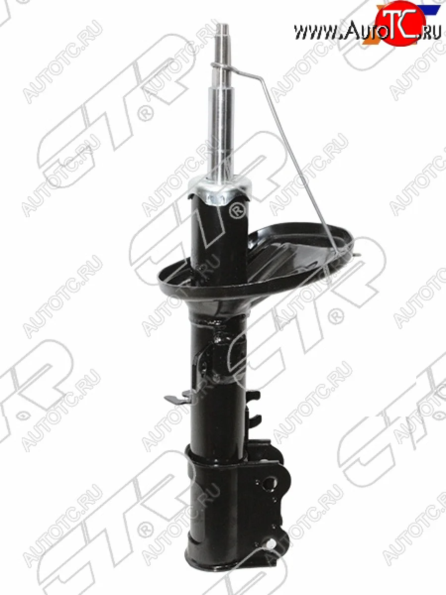 Стойка передняя LH CTR KIA Shuma FB седан рестайлинг (2001-2004)  в Керчи Республика Крым